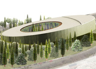 Olympic Museum of Athens