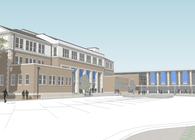 DCPS Lee High School
