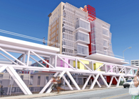 Provisional Urbanism: Catalyzing Civic Agency