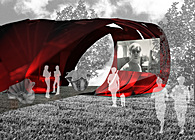 Wexner Center for the Arts Pavilion