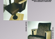 Court Seating