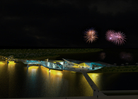 Urbanized Bridge-Thesis 2011