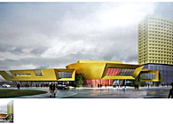 Convention Center
