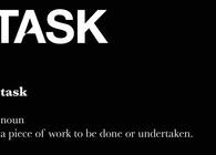 TASK
