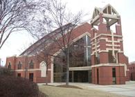 Ebenezer Baptist Church