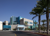 Pediatric Addition - Miller Children's Hospital