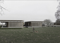 Architecture portfolio