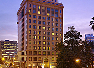 The Citizen Hotel
