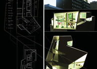 Work/Live Penthouse