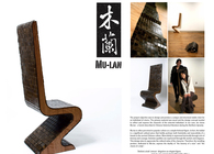 Chair for Mulan