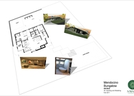 Mendocino Bungalow