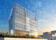 Salt Lake City Courthouse - Thomas Phifer and Partners