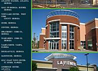LA Fitness