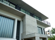 Mr. Patel Residence