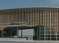 Civic Pavilion