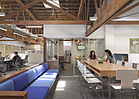 BLANKSPACES Los Angeles