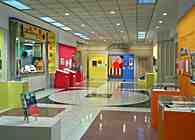 A Happening Place: Exhibit Design at The Gershman Y, Philadelphia