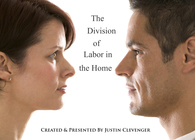 Sociology PowerPoint Presentation - The Division of Labor in the Modern Home