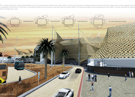 Qatar 2022 - Stadium