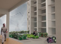 Durham Age-In Housing Co-op