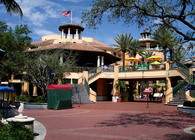 Fort Lauderdale Riverwalk and Environmental Revitalization