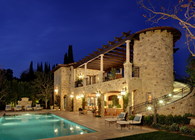 Private Residential Estate