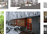 Hessini-Arandel Residence