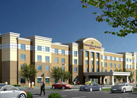 Spring Hill Suites