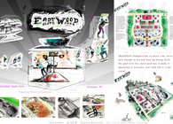 EastWood Skate Park