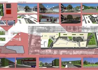 Complex in Scafati