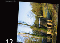Log 12 (Spring/Summer 2008)