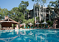 Maritime at Kiawah Island (LS3P Associates)