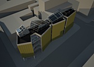 Soho Society Library