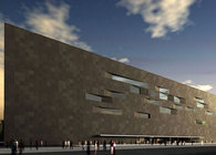 Jalisco State Library