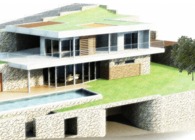Villa Chelombiev
