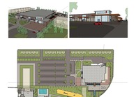 Grocery Store Design