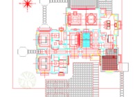 Sustainable Design House Prototype 2