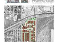 Park Place Residential Development, USA