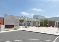Valencia High School
