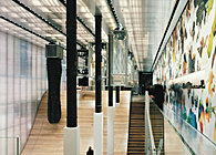 Prada Epicenter