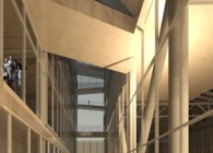 Performing Arts Center