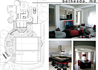 Bethesda Residence
