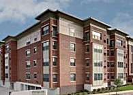 Cedar Bridge Avenue Retail and Residential Development