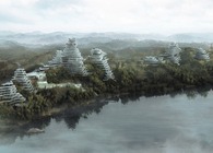 Huangshan Taiping Lake Resort