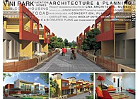 Low-cost Holiday Homes
