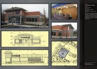 New Bank Brach Builing