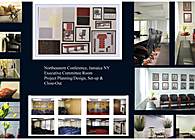Northeastern Conference Executive Committee Room 