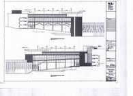 H2L2, Seoul, South Korea, Seoul Foreign School, Middle School and Art/Library Building
