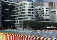 Photography - La Défense