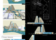 Hotel Condo and Yacht Storage Complex for future development
